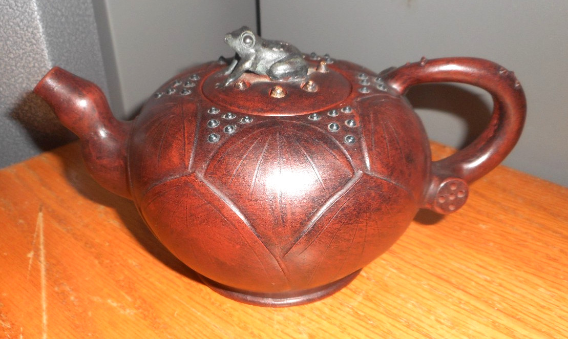 Pot Tea Pot