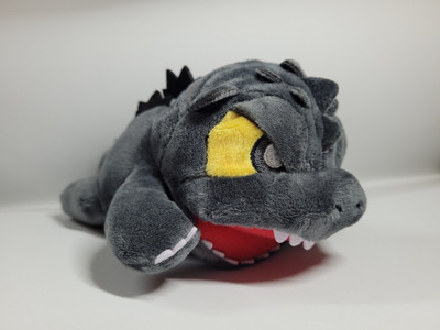 Godzilla 6