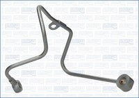 Ajusa ÖLleitung Lader OP10421 FüR Nissan Trail 1 T30 Almera Tino V10 2 N16 Dci
