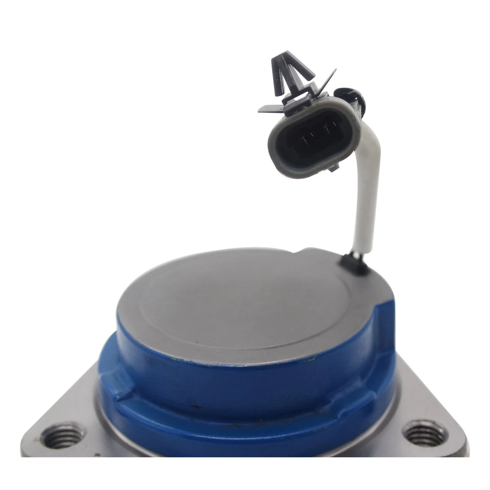 GSP 103246 后前轮轴承和轮毂组件适合 03-11 Terraza STS — 第 4/4 张图片