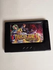 Dragon Force Backup RAM Cartridge Sega Saturn