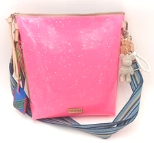 Consuela Shine Tour w/ Imperfection Includes Natasha Bear Charm