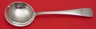 Old English Antique by Reed Barton Dominick Haff Sterling Gumbo Soup Spoon