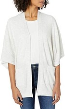 Jack Womens Go Lightly Waffle Dolman Jacket