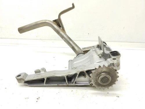 6421810801 Ölpumpe für CHRYSLER JEEP GR.CHEROKEE (WH) 2006 5294712 - Afbeelding 5 van 10