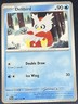 Delibird 046/193 Pokemon English Scarlet & Violet Paldea Evolved PALen 2023