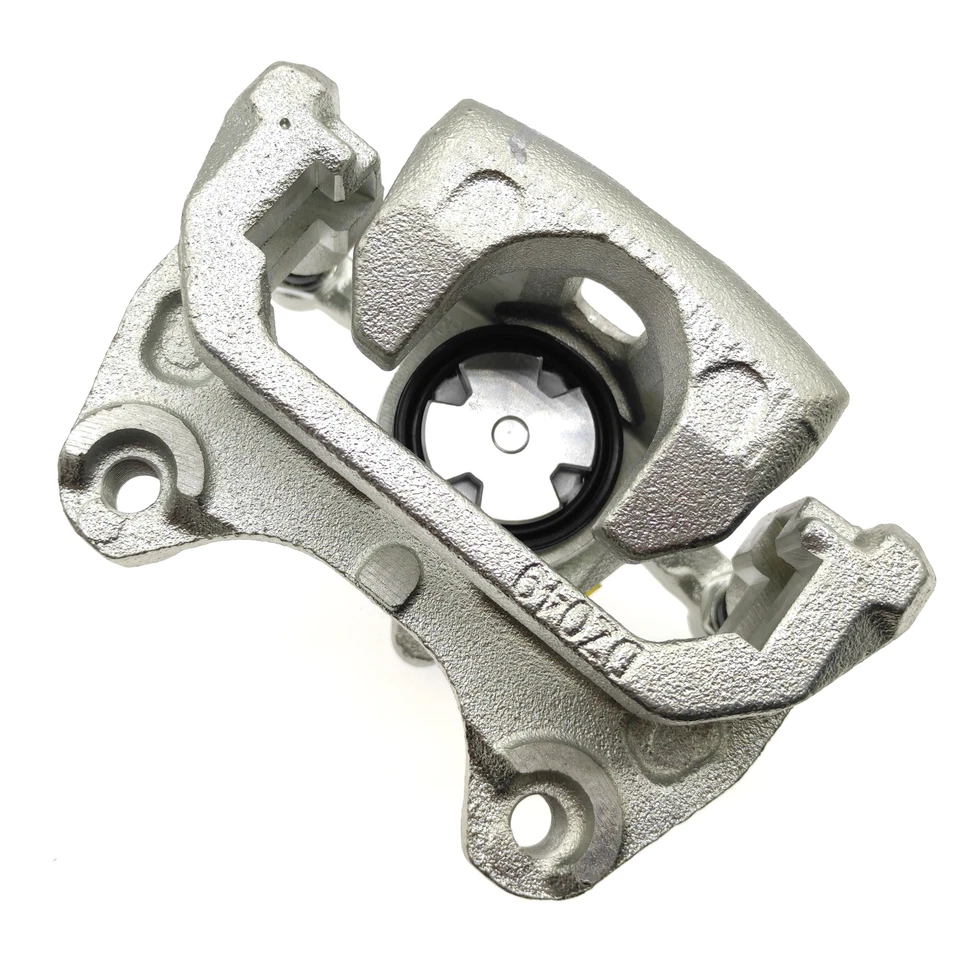 Rear Left Side (LH) Disc Brake Caliper For Mazda CX-5 2016-2021 KAY02671XA Foto 3 de 4