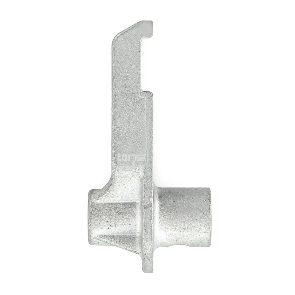 💚💚💚 Hörmann Rollenhalter ohne Laufrolle Baureihe 20 Sektionaltore BR LTE LPU - Bild 4 von 4