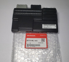 ** OEM Part No. 38770-MKJ-A02  ** PGM-FI UNIT...