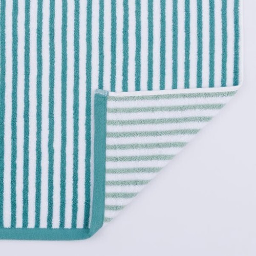 Large Bath Towel Luxury Quality Soft Striped 90x170cm Quick Dry 100% Cotton - Picture 14 of 16