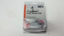 NEW United Remanufacturing 90614 Fuel Injector - Free Shipping