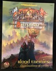 Dungeons and Dragons ~ Birthright ~ Blood Enemies Abominations of Cerilia ~ OEJ