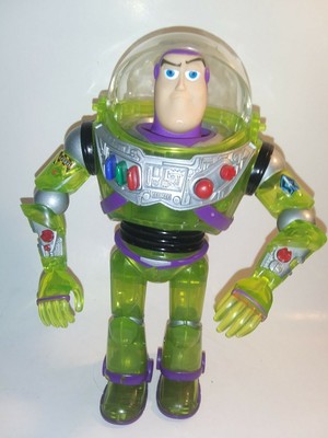 power boost buzz lightyear
