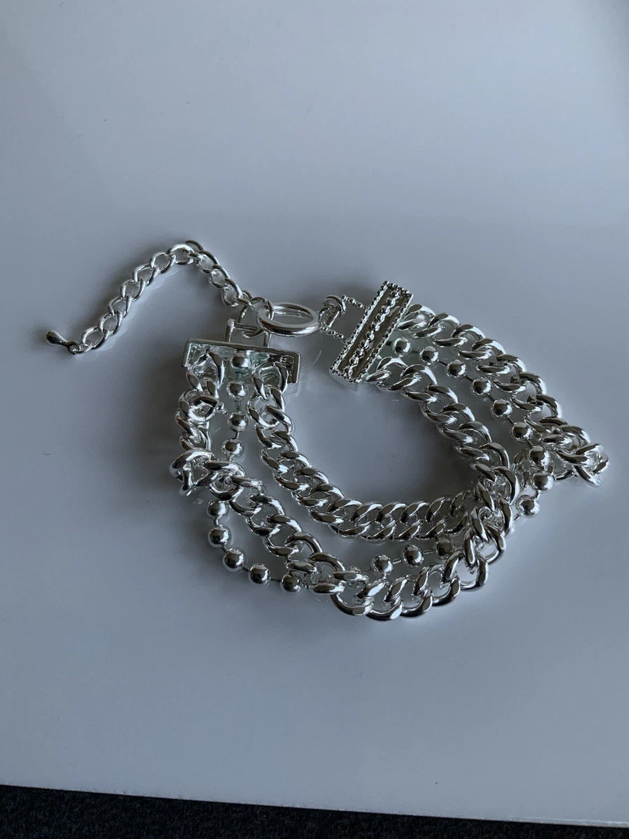 Top more than 144 chain bracelet too big ceg.edu.vn