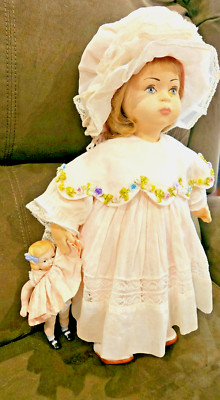 Collectors Patsy Doll 1984 by Pat Thompson