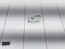 12-18 BMW 650I XDRIVE FRONT LEFT DRIVER SIDE ACTIVE SEAT LUMBAR SUPPORT PUMP OEM