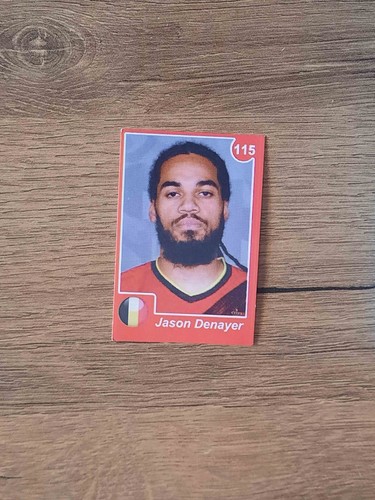 FIFA World Cup 2022 Qatar edition Costa Rica * PICK ANY STICKER * - Picture 61 of 182