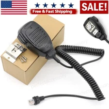 KMC-35 Speaker Mic For Kenwood NX-700 NX-800 NX-900 TK-860 TK-880 TK-868 Radio