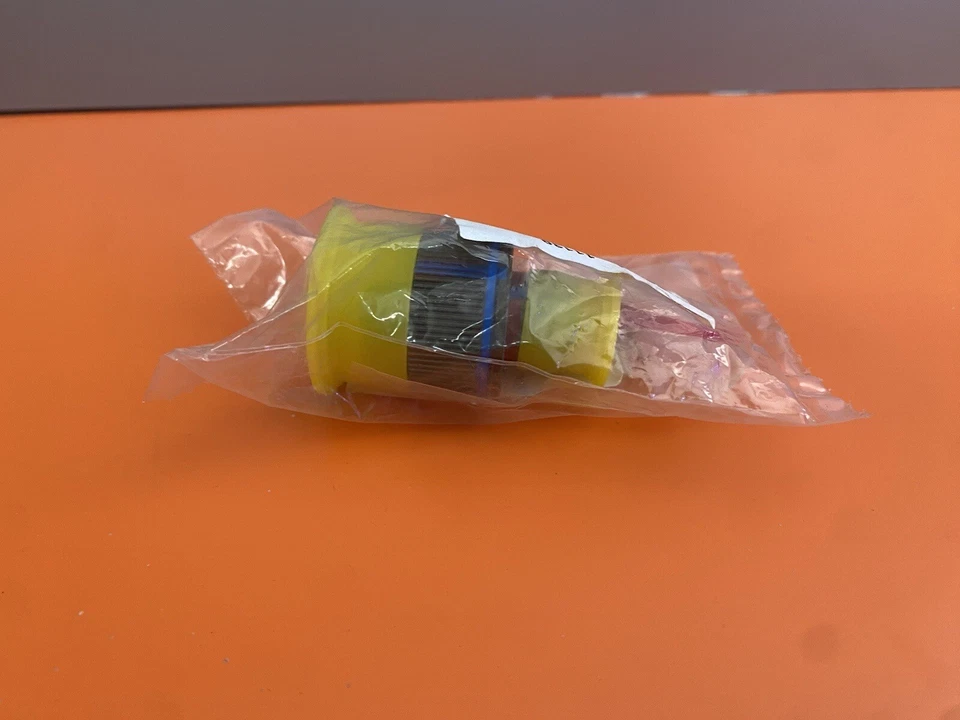 Deutsch 圆形 MIL 规格连接器直插头。 D38999/46WC98PN 保修 & 延长技术支持  — 第 3/4 张图片