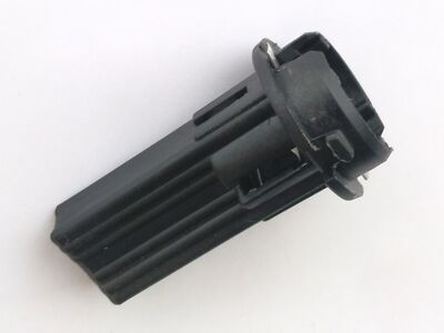 Genuine BMW E36 E38 E53 Light bulb socket 63211387365
