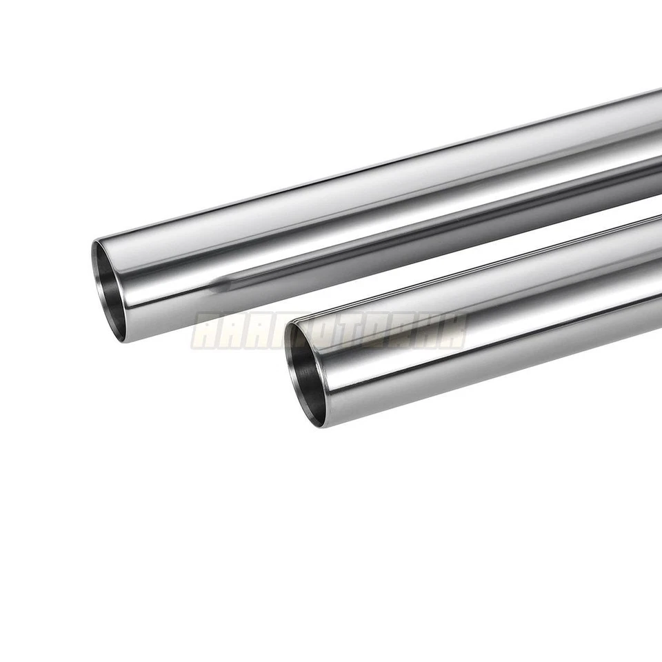 Front Fork Tubes Legs For Suzuki VL800 Boulevard C50 2006-2022 2021 41x628mm Foto 4 de 4
