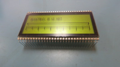 Cardinal  JH-K677S-CI.02.4.1Q10 Qty of 1 per Lot Custom LCD