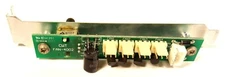 Silverstone CWT FAN-4002 PCI slot 3pin Fan controller