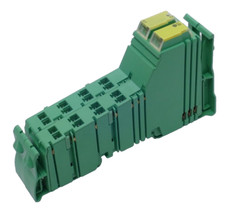 Phoenix Contact INTERBUS Inline-Klemme 27 26 29 8 | IB IL AO 1/SF | 2726298