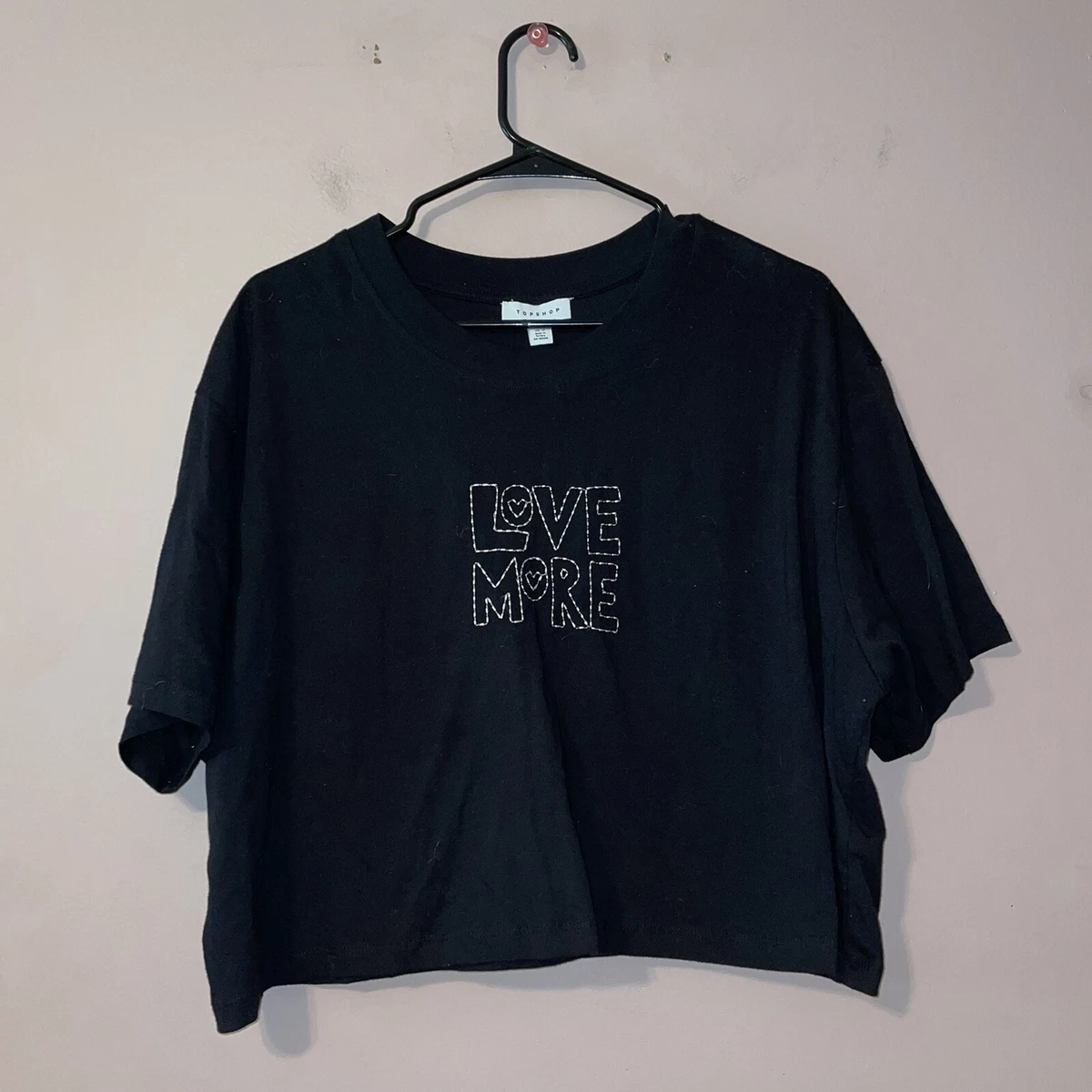 Love clothing best sale topshop