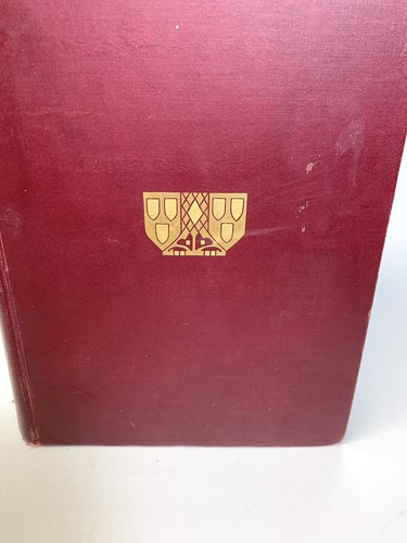 1904 Outlines of the History of Art Wilhelm Lubke Volume I illustrated Book - Picture 5 of 24