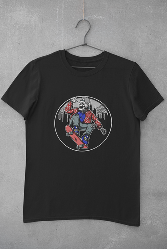 Skateboard T Shirt Skate Legends Birthday Gift Dad Son Friend Board Fan Club 18 - Picture 8 of 12