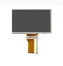 New 7 inch AT070TN94 LCD Display With Touch Screen Digitizer 50 pins 800x480
