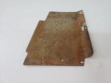 OEM Chevy Corvair Right RH Trunk Corner Cover Panel