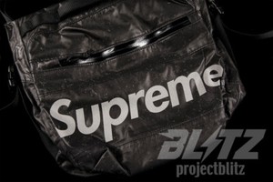 waterproof reflective speckled shoulder bolsa