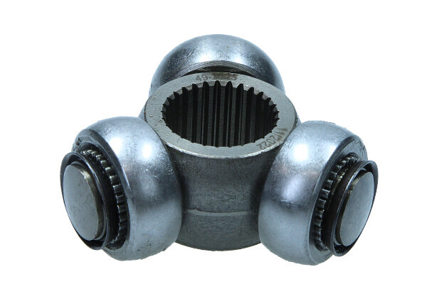 49-2025 MAXGEAR TRIPOD HUB, DRIVE SHAFT FOR MITSUBISHI VOLVO