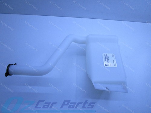 Windscreen Washer Bottle FOR HOLDEN COMMODORE CALAIS BERLINA VT VX VY VZ NEW - Picture 7 of 9