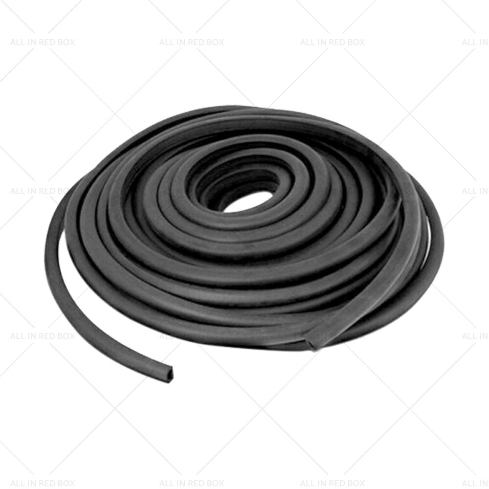 5m Fridge Seals Rubber Door Gasket Coolroom Door Seal Heavy Duty D