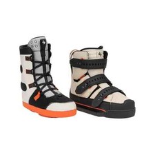 Slingshot Space Mob Wakeboard Bindings 2024 US 10