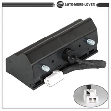 Tailgate Hatch Release Handle For Mitsubishi Endeavor 2004 2005-2011 MR599766