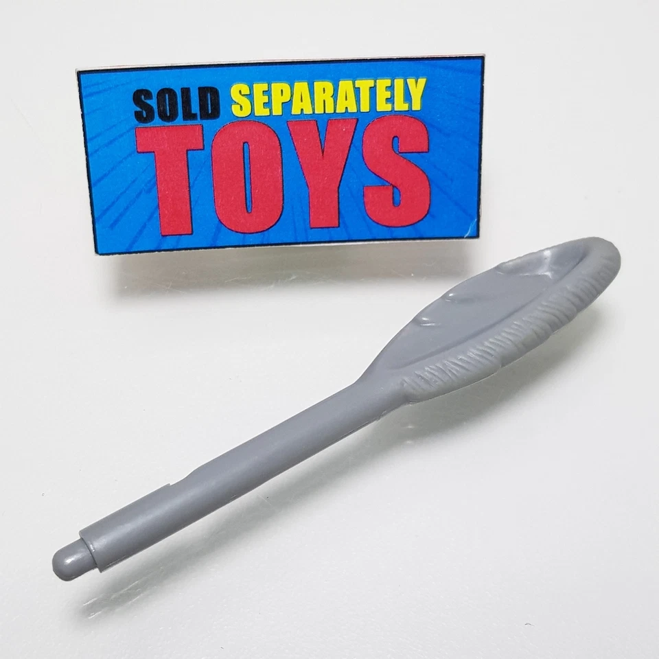 Transformers Beast War Silverbolt RIGHT MISSILE Deluxe fuzor gray accessory part - Image 3 of 4