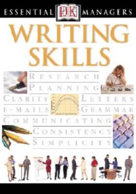 Essential Managers: Writing Skills (Essential Managers Series) - GOOD