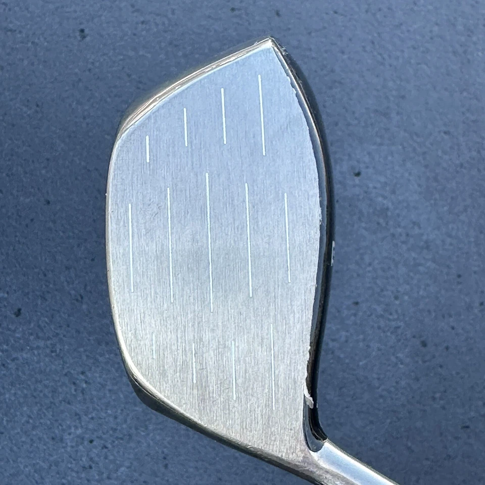 Founders Club The Judge 10° Carbon Crown Ti Driver UST Stiff Graphite 45" RH - Image 2 of 4