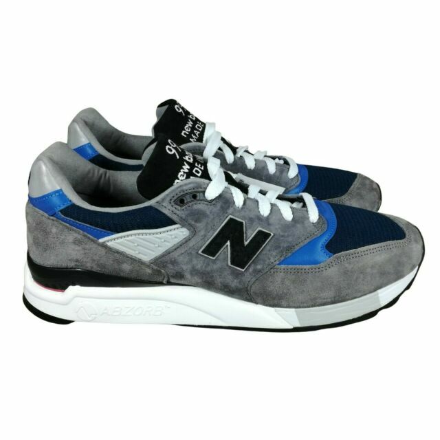 ebay new balance 998