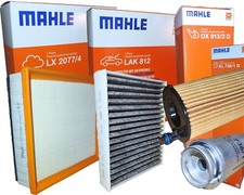 Luft �l Innenraum Kraftstofffilter Filterpaket f�r BMW 1er 2er 3er 4er 16d-25d