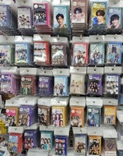 30P Photo Card 30P Pack K-POP / K-Actor