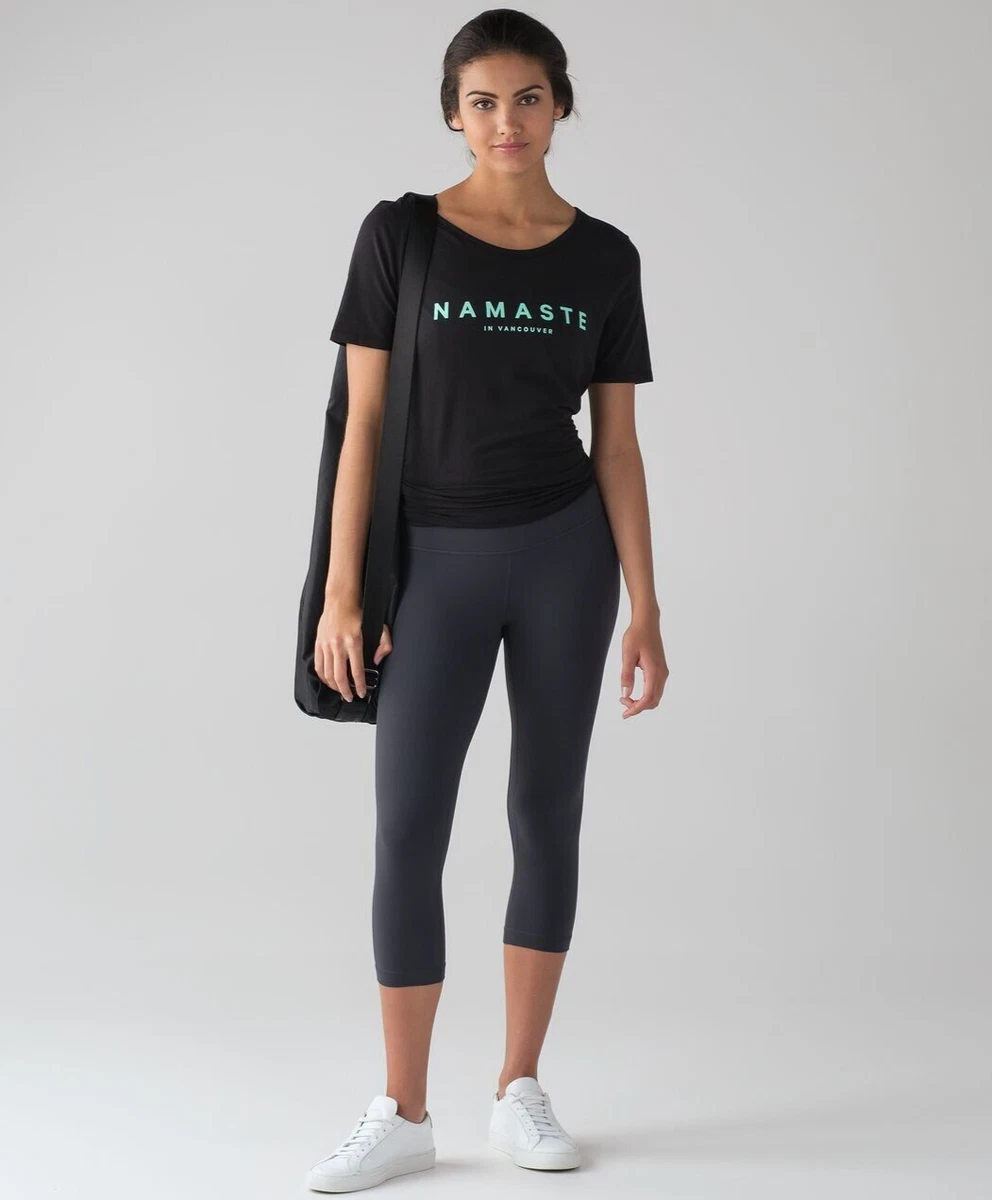 Namaste shirt lululemon Clearance
