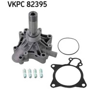 SKF Wasserpumpe Vkpc 82395