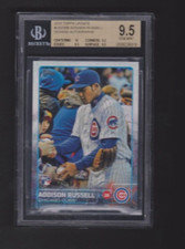 2015 Topps Update Series Baseball Cards 22