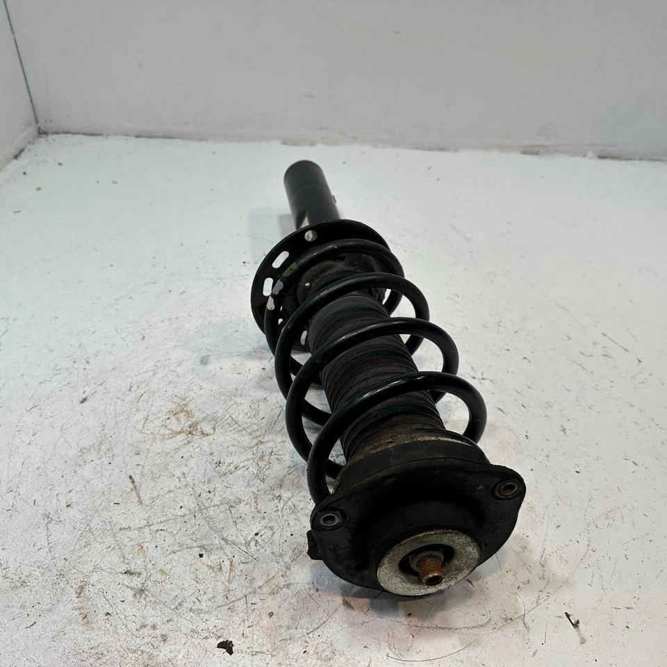 2015-2018 AUDI Q3 QUATTRO FRONT RIGHT PASSENGER SIDE SHOCK STRUT ABSORBER OEM - Image 3 of 4
