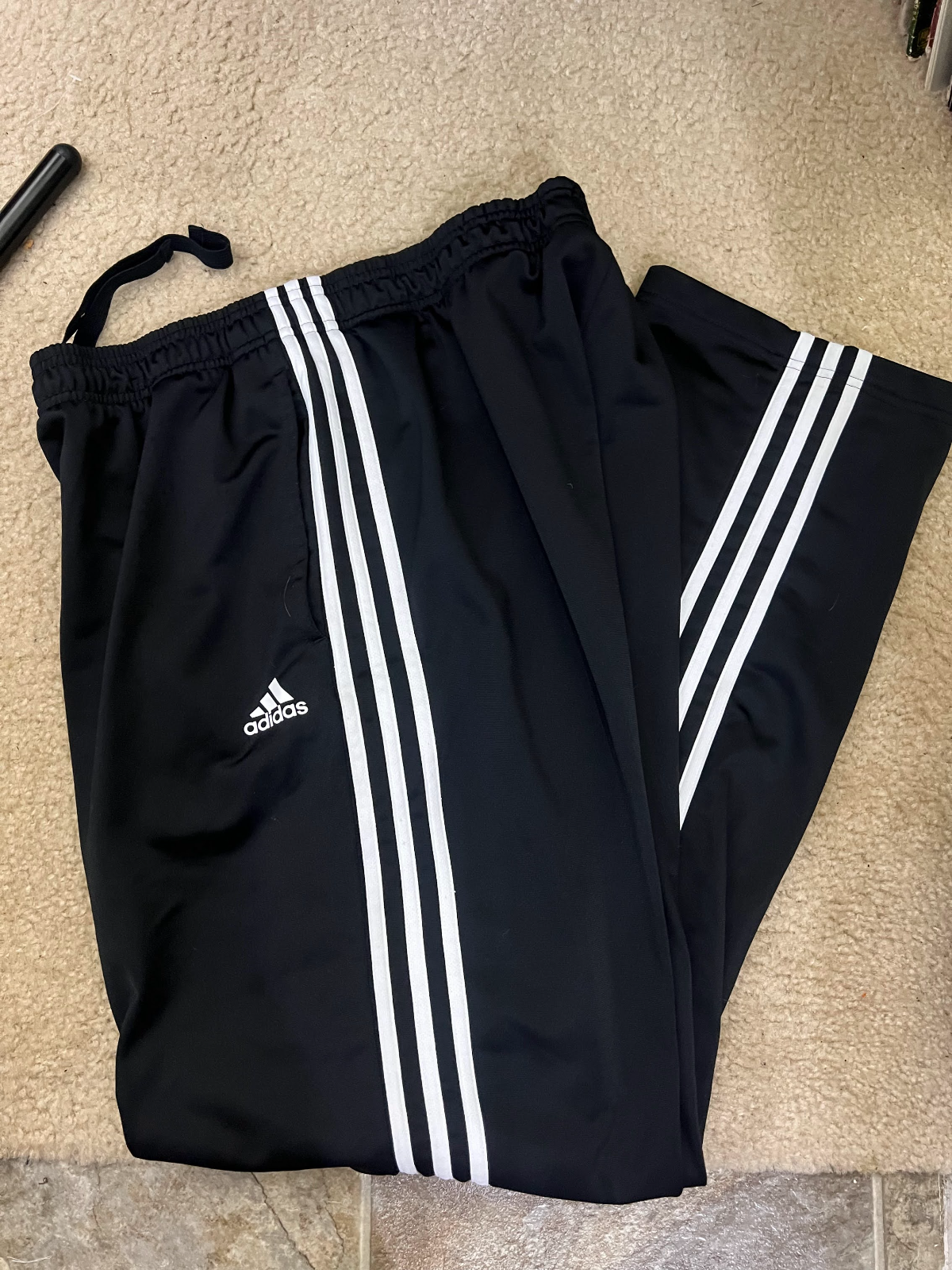 Three Stripe Pants RN88387 CA40312 